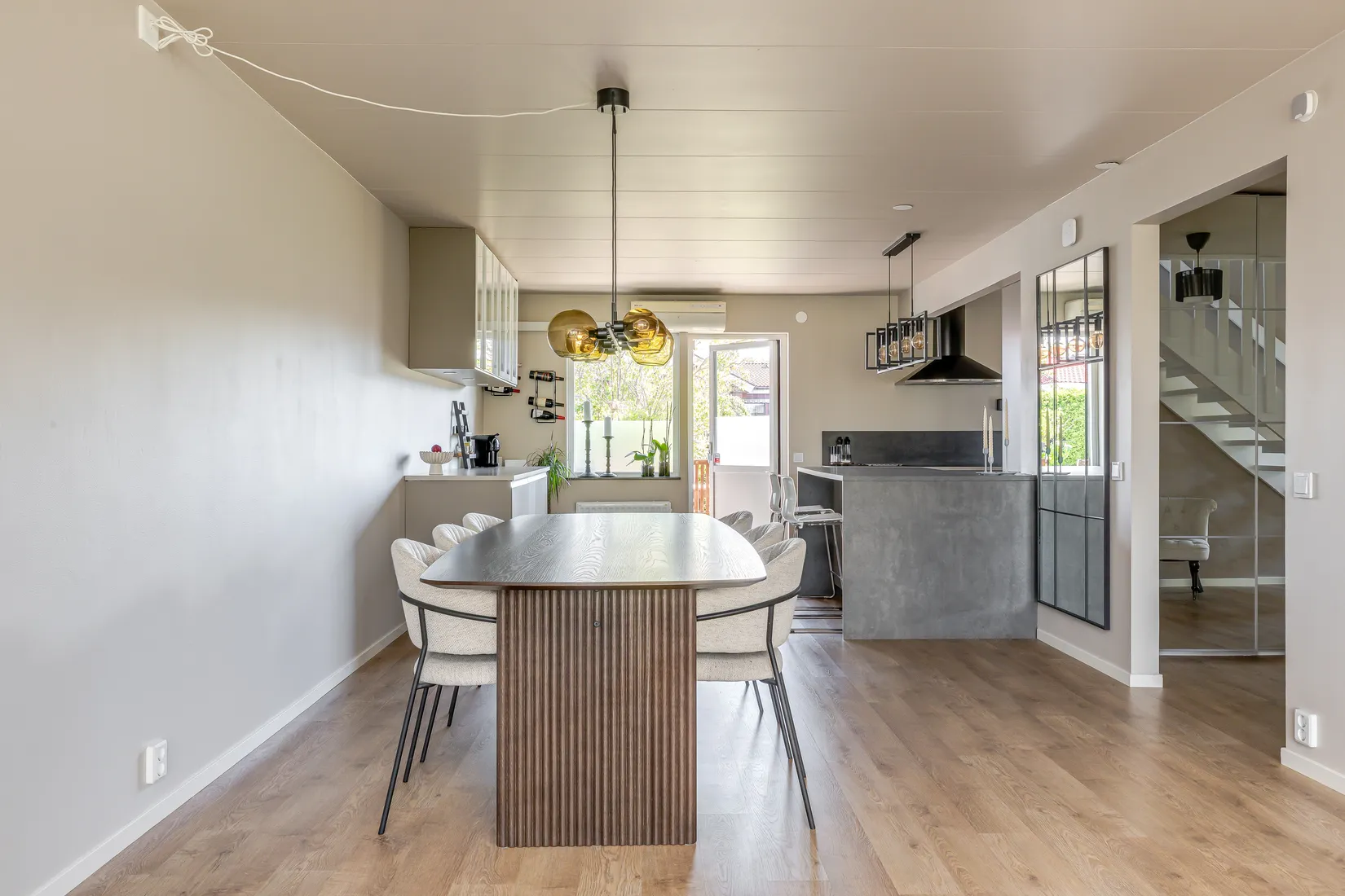 Villa, Fänkålsvägen 21, Kristineberg, Malmö