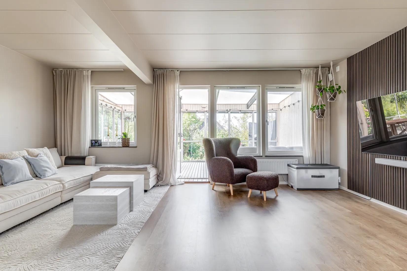 Villa, Fänkålsvägen 21, Kristineberg, Malmö