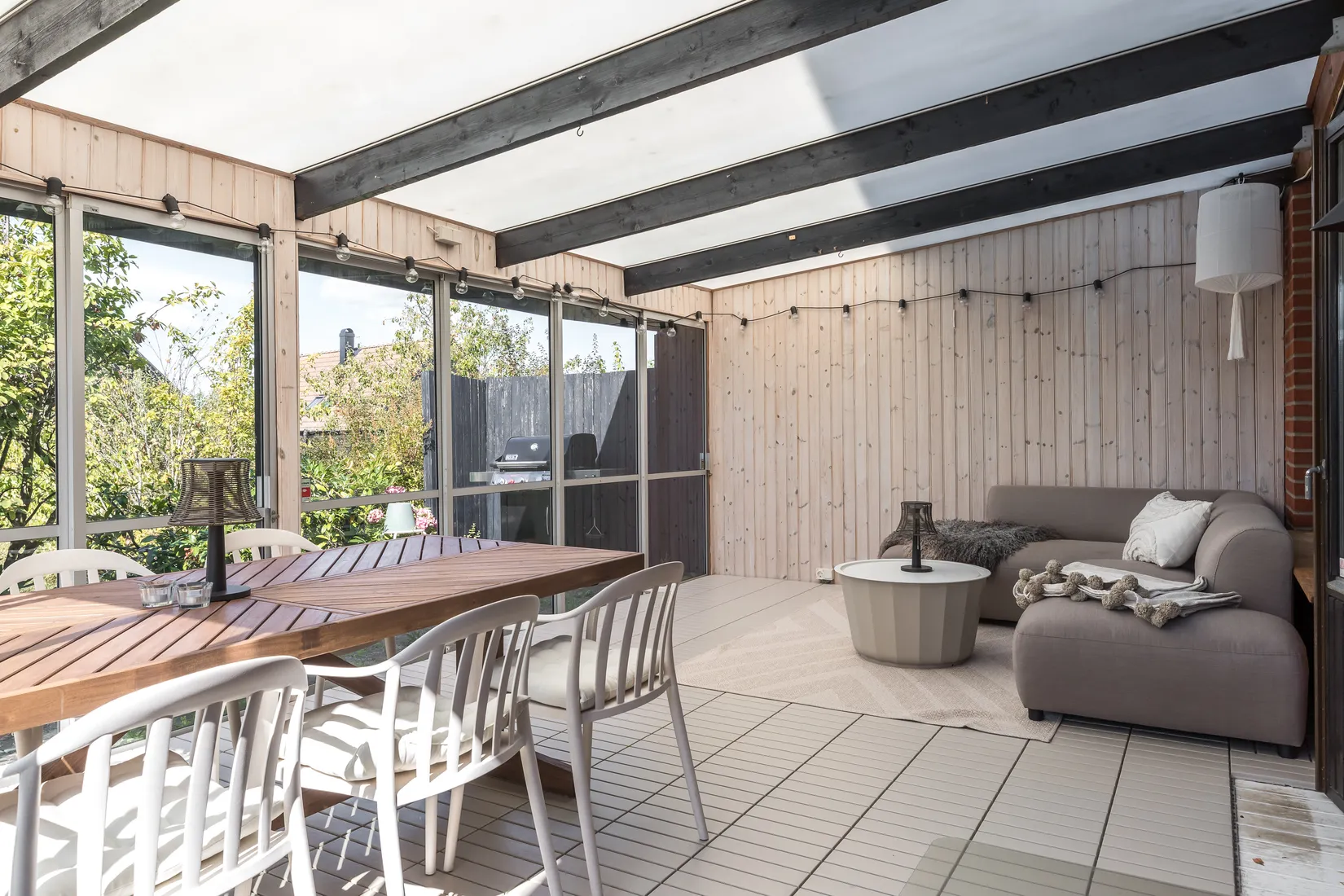 Villa, Fänkålsvägen 21, Kristineberg, Malmö