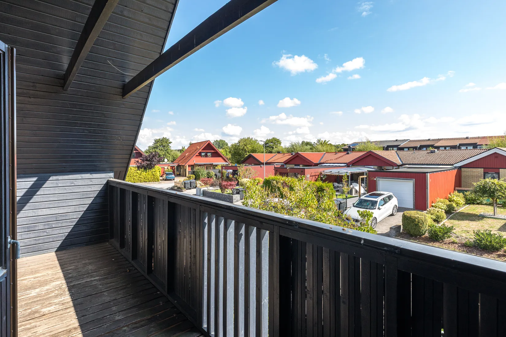 Villa, Fänkålsvägen 21, Kristineberg, Malmö
