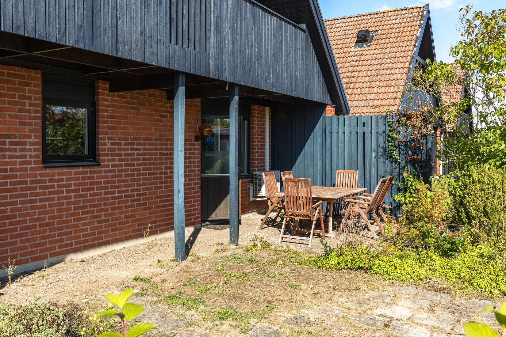 Villa, Fänkålsvägen 21, Kristineberg, Malmö