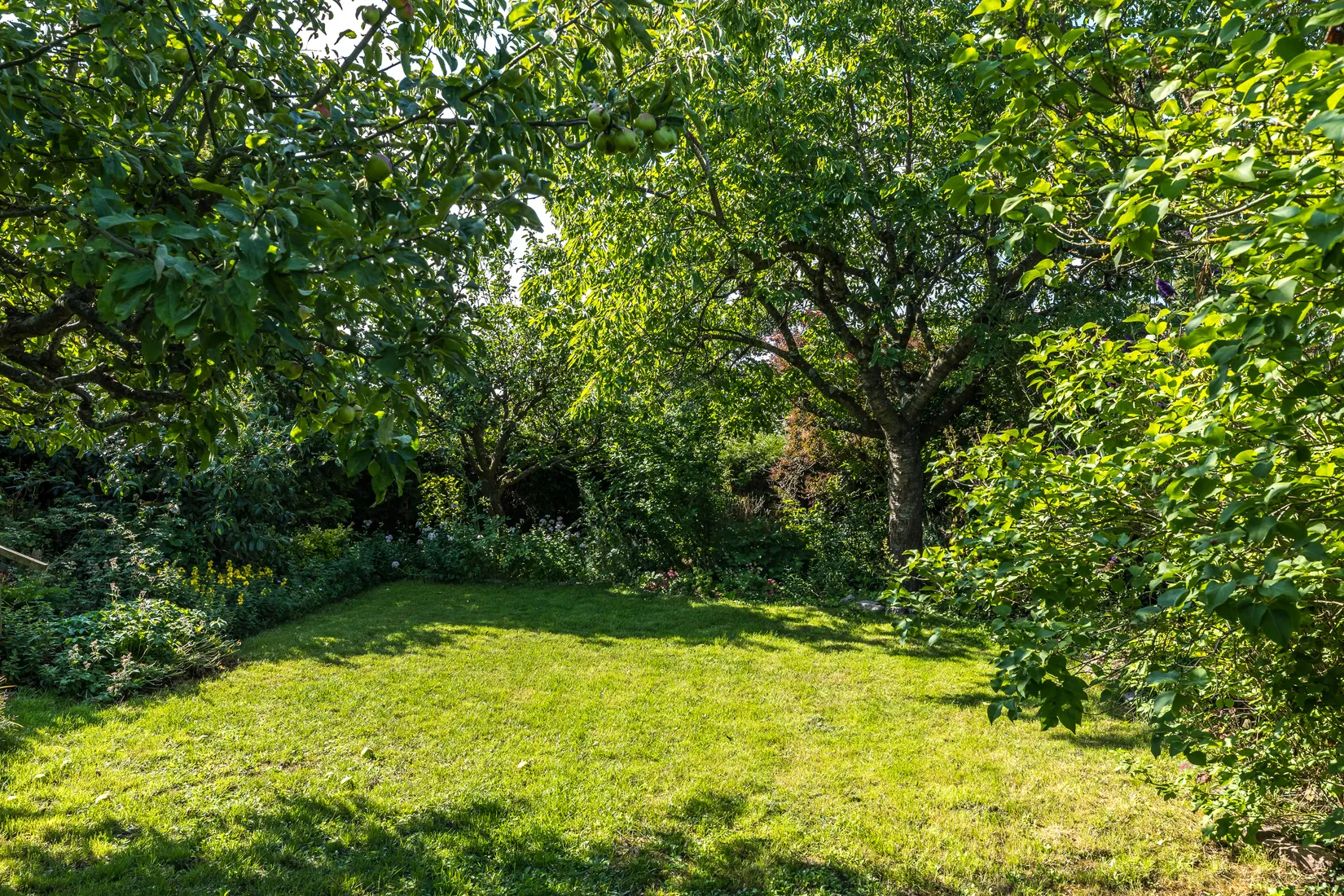 Villa, Fänkålsvägen 21, Kristineberg, Malmö