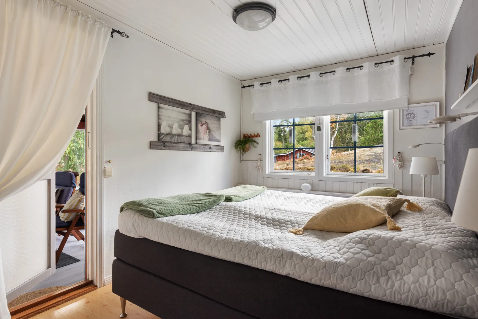Fritidshus, Marens utsiktsväg 4, Rådmansö, Norrtälje