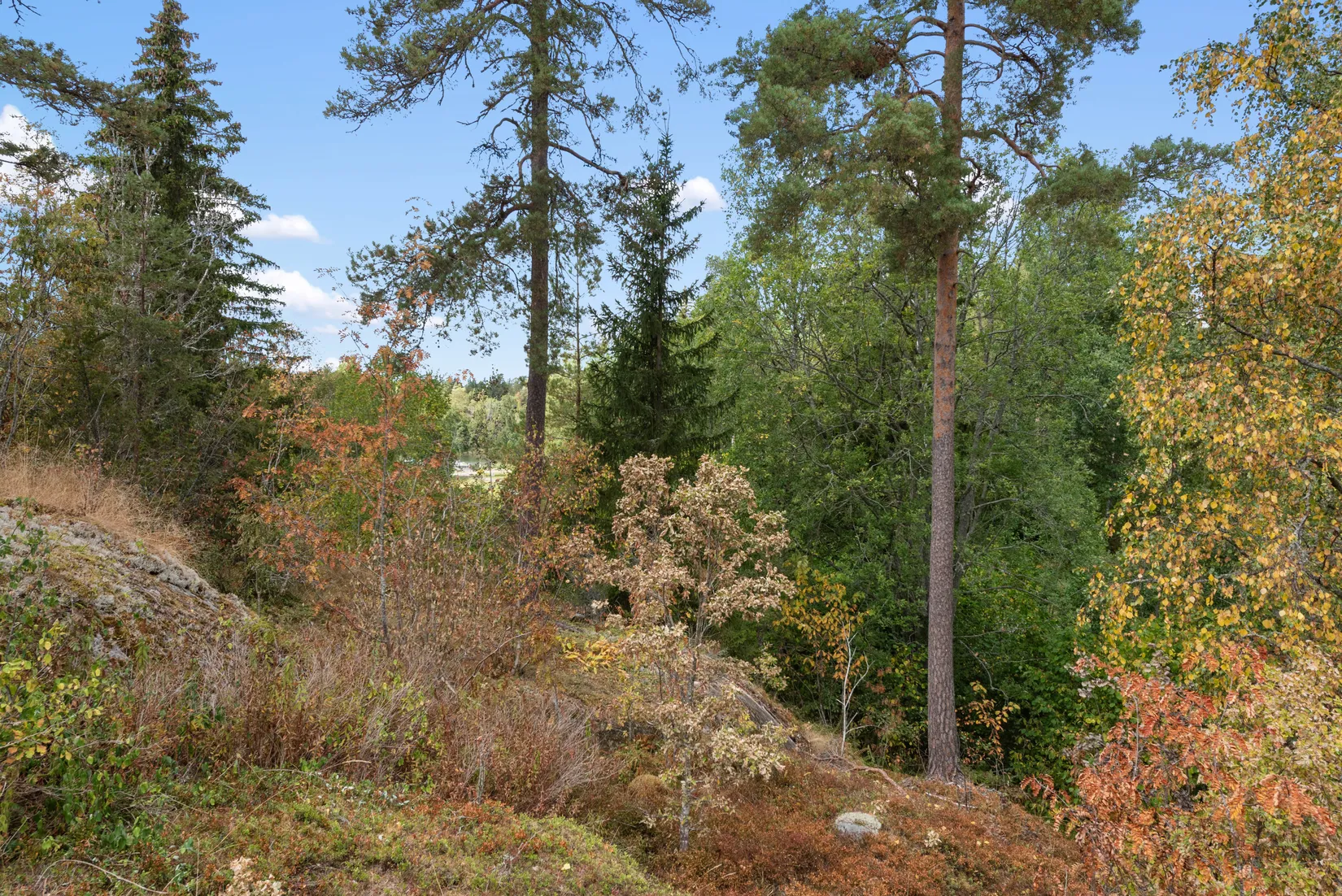 Fritidshus, Marens utsiktsväg 4, Rådmansö, Norrtälje