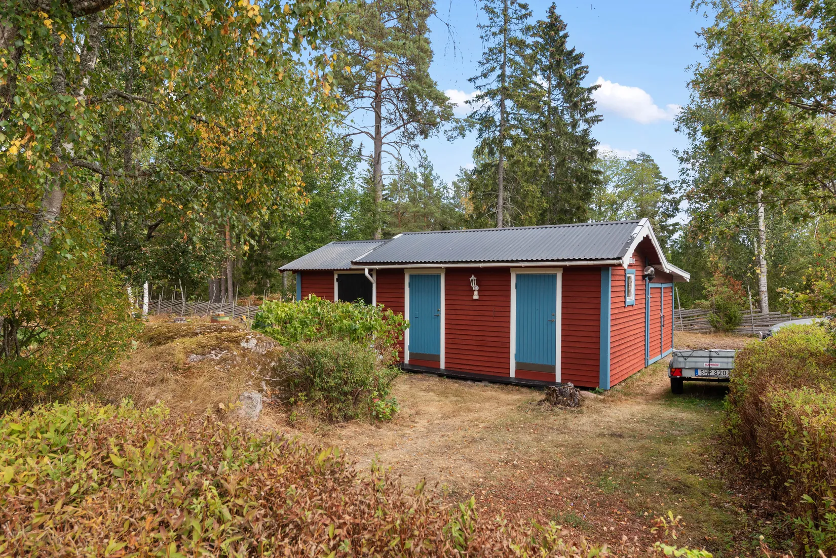 Fritidshus, Marens utsiktsväg 4, Rådmansö, Norrtälje