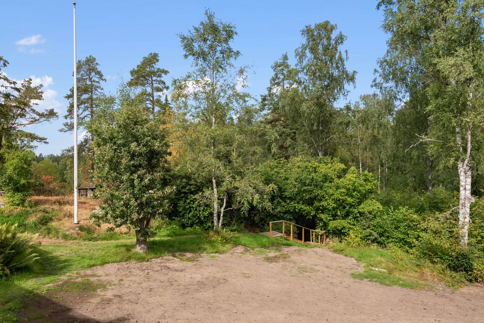Fritidshus, Marens utsiktsväg 4, Rådmansö, Norrtälje