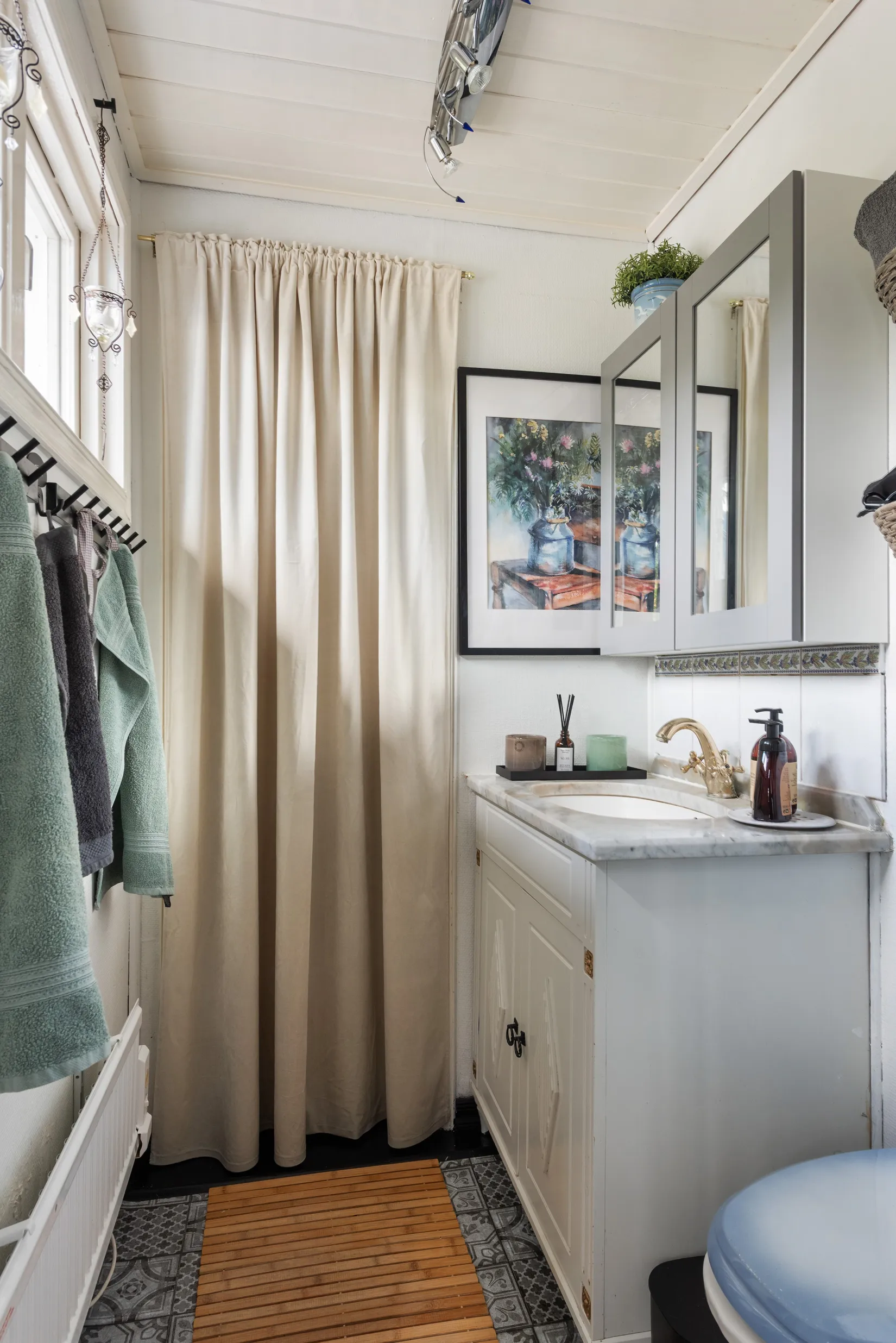 Fritidshus, Marens utsiktsväg 4, Rådmansö, Norrtälje