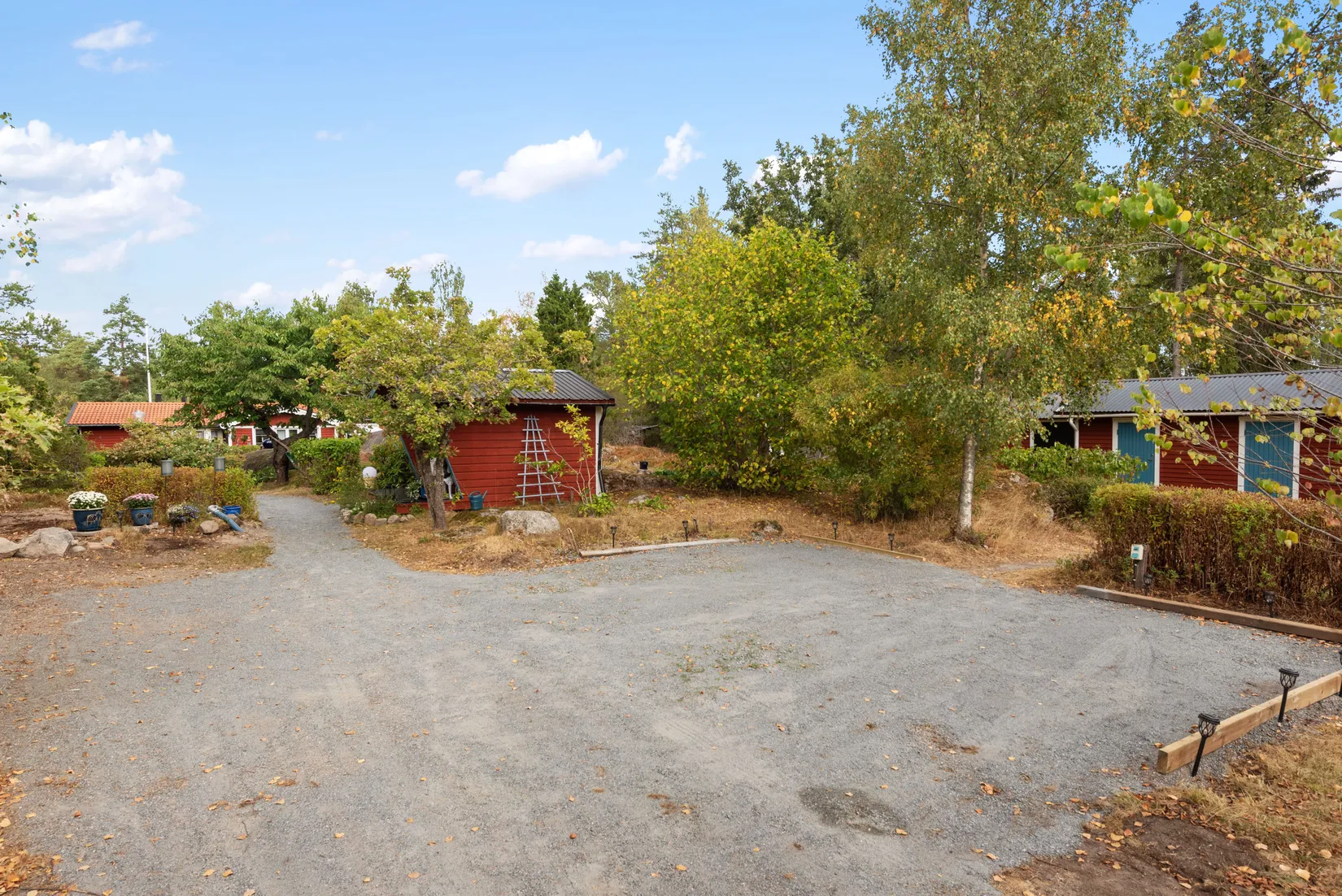 Fritidshus, Marens utsiktsväg 4, Rådmansö, Norrtälje