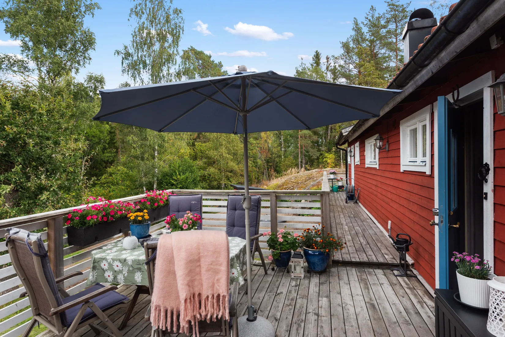 Fritidshus, Marens utsiktsväg 4, Rådmansö, Norrtälje