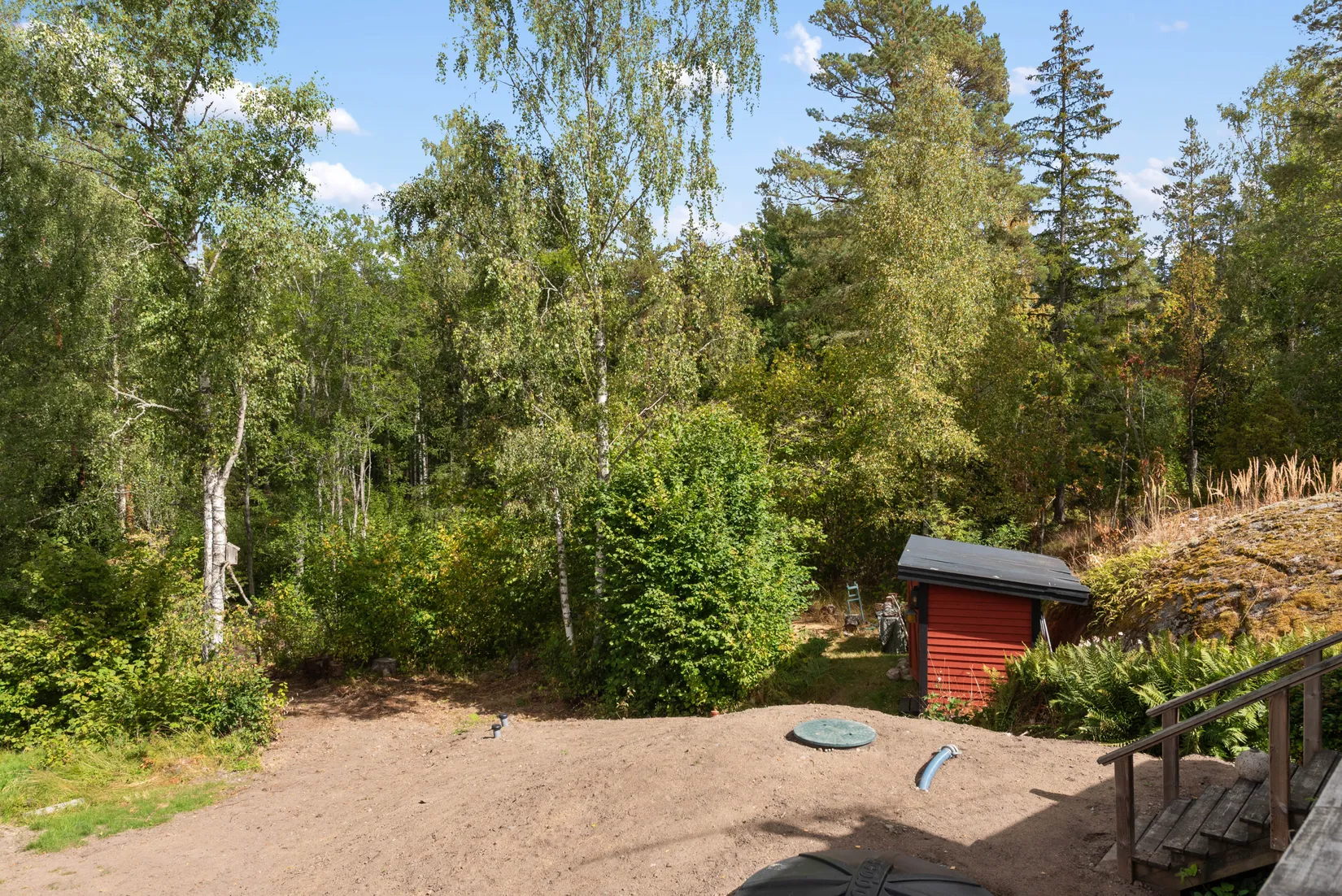 Fritidshus, Marens utsiktsväg 4, Rådmansö, Norrtälje