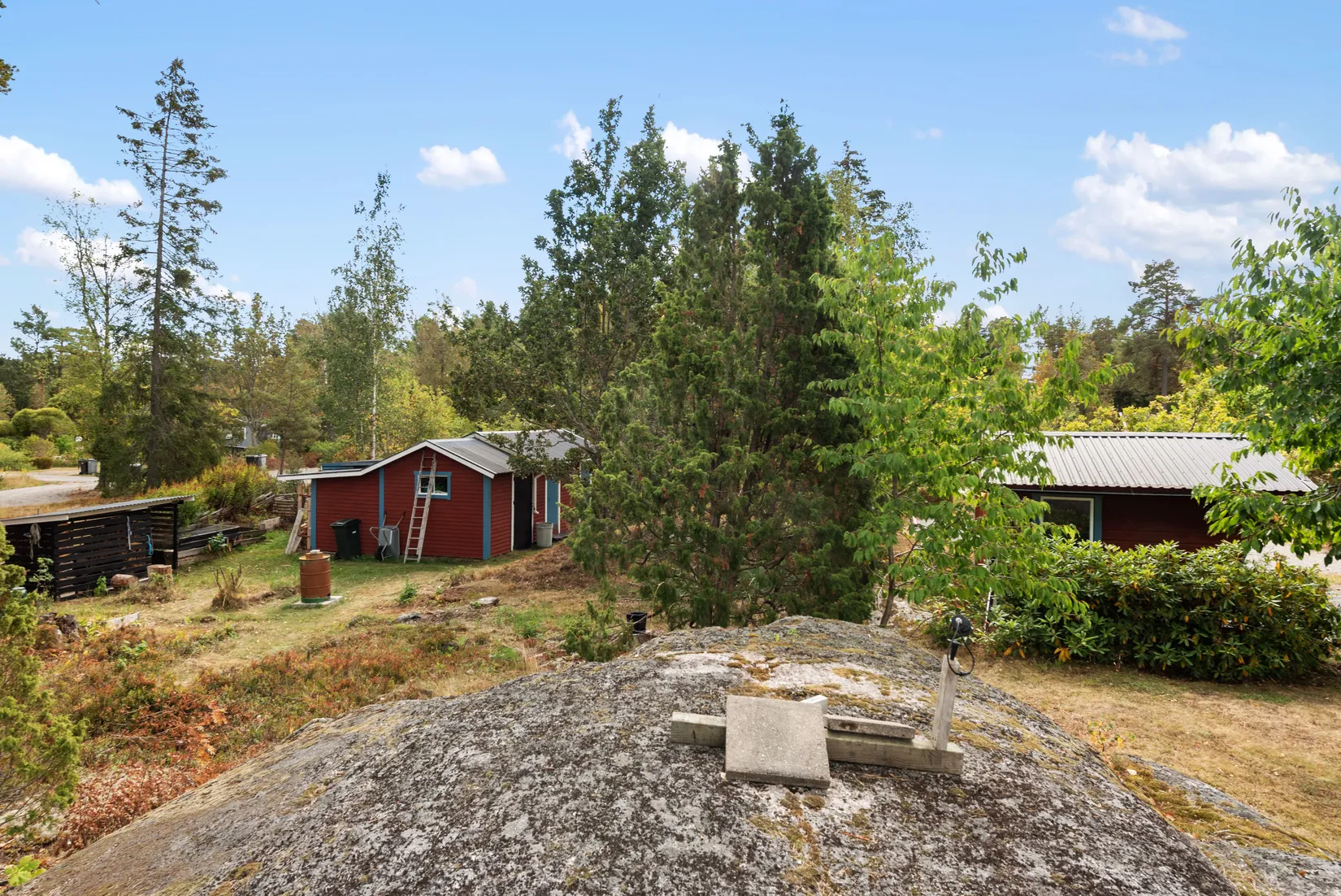 Fritidshus, Marens utsiktsväg 4, Rådmansö, Norrtälje