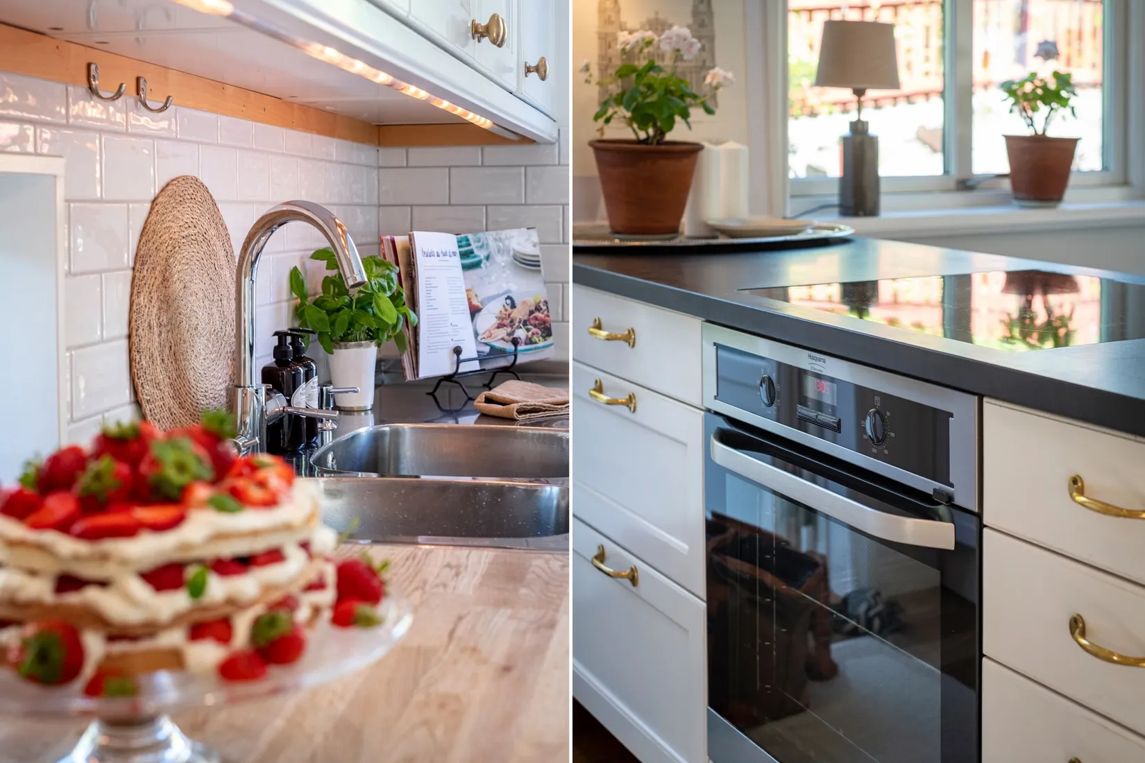 Villa, Cronhamns gata 10, Stadskärnan i Vaxholm, Vaxholm