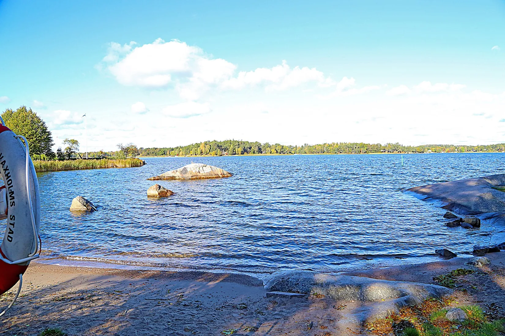Villa, Cronhamns gata 10, Stadskärnan i Vaxholm, Vaxholm