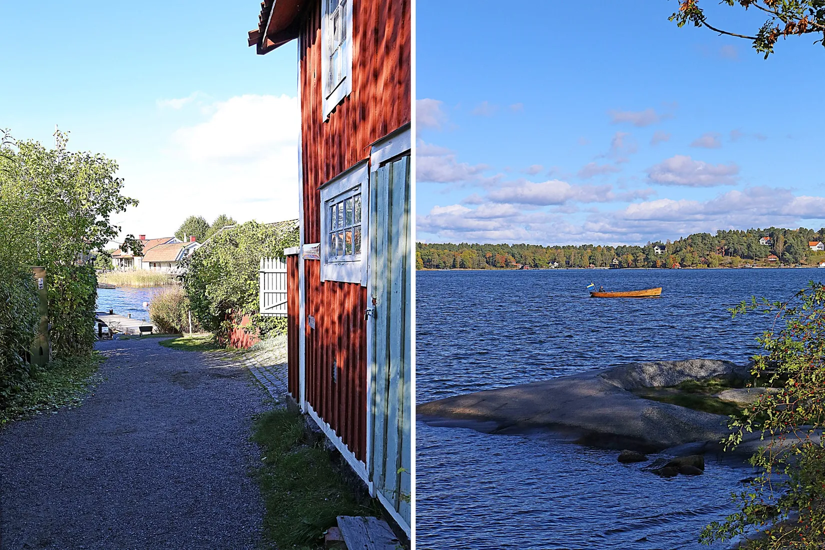 Villa, Cronhamns gata 10, Stadskärnan i Vaxholm, Vaxholm