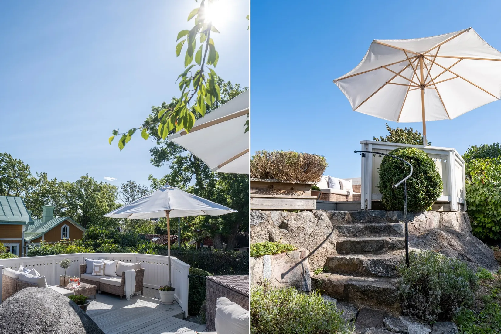 Villa, Cronhamns gata 10, Stadskärnan i Vaxholm, Vaxholm