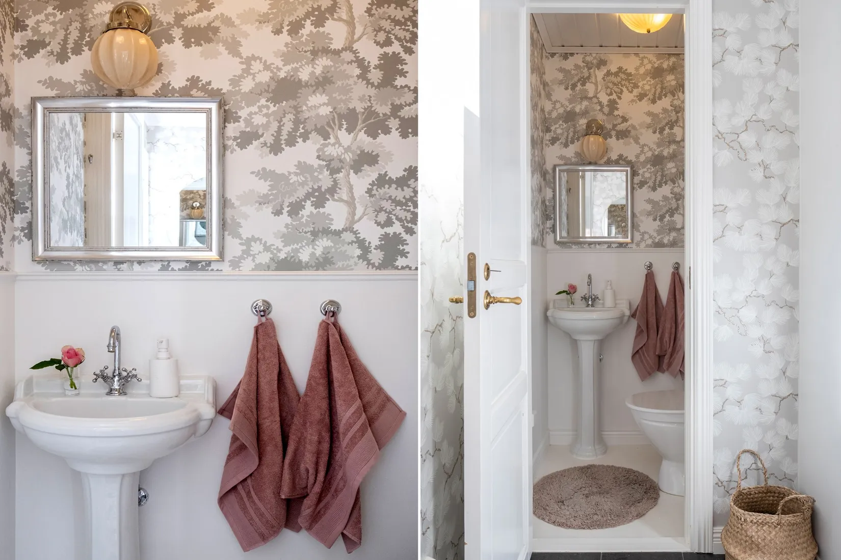 Villa, Cronhamns gata 10, Stadskärnan i Vaxholm, Vaxholm