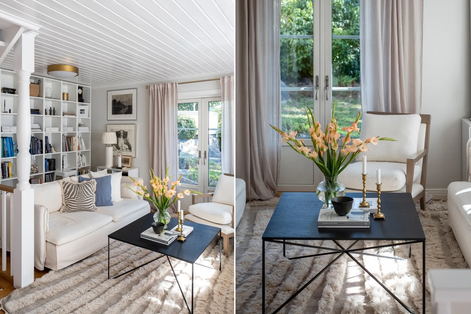 Villa, Cronhamns gata 10, Stadskärnan i Vaxholm, Vaxholm