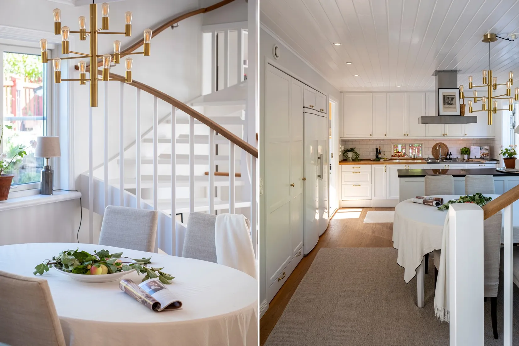 Villa, Cronhamns gata 10, Stadskärnan i Vaxholm, Vaxholm