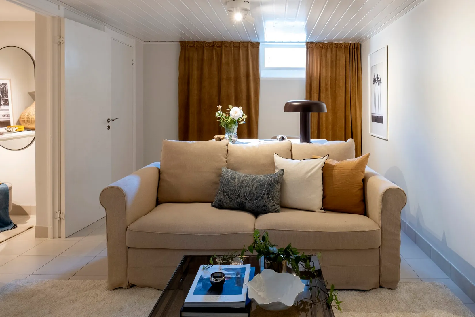 Villa, Cronhamns gata 10, Stadskärnan i Vaxholm, Vaxholm