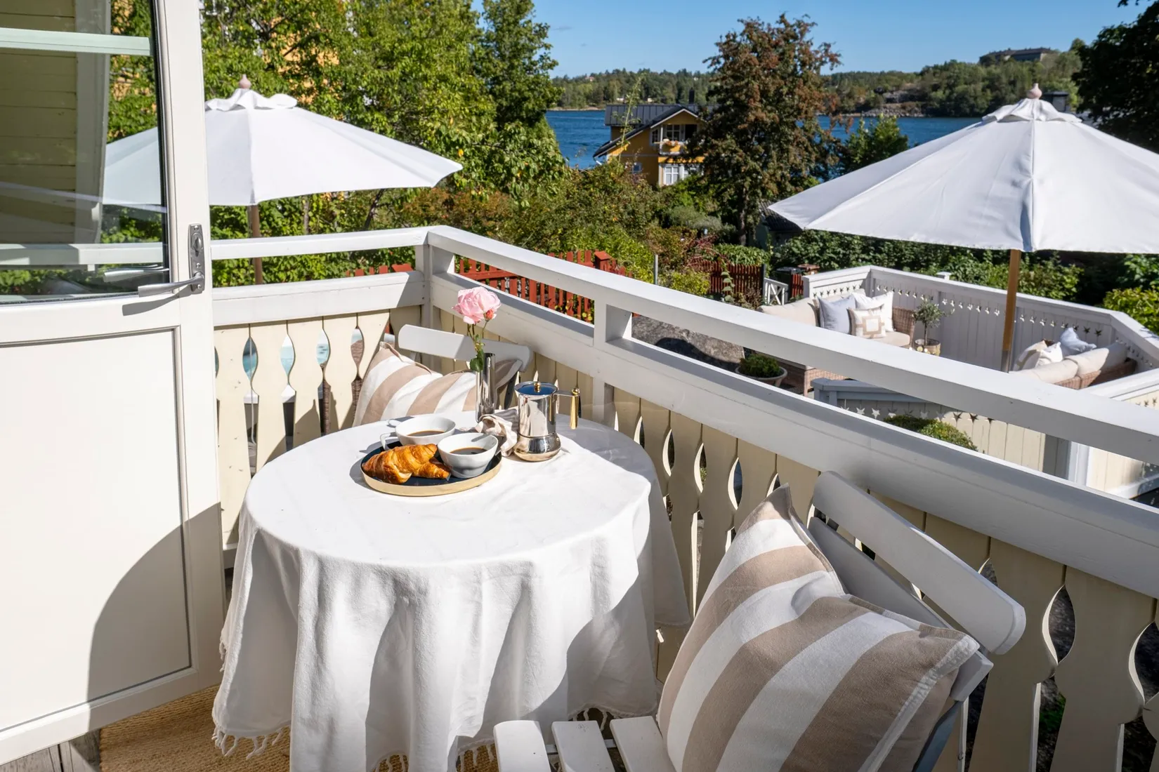 Villa, Cronhamns gata 10, Stadskärnan i Vaxholm, Vaxholm