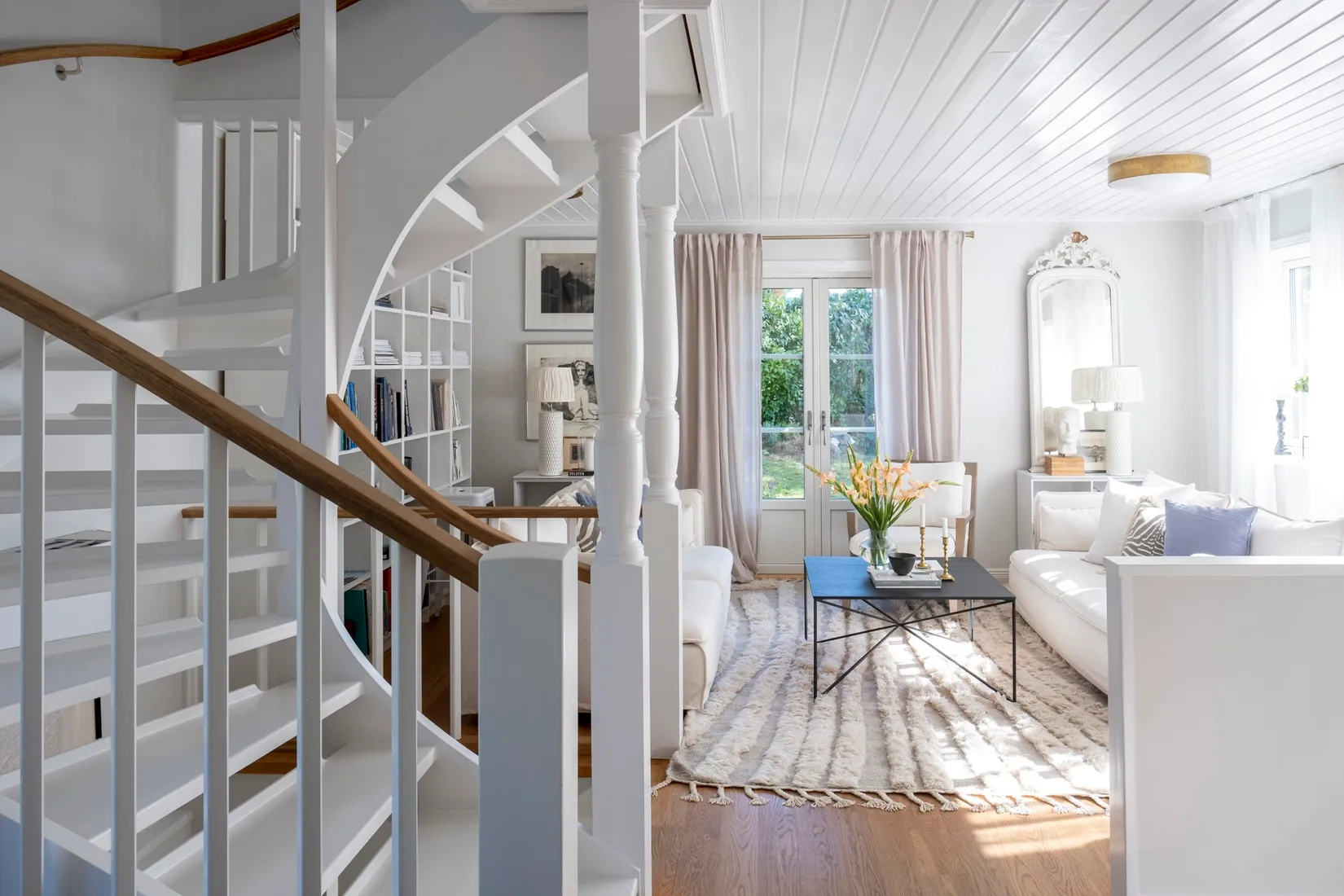 Villa, Cronhamns gata 10, Stadskärnan i Vaxholm, Vaxholm