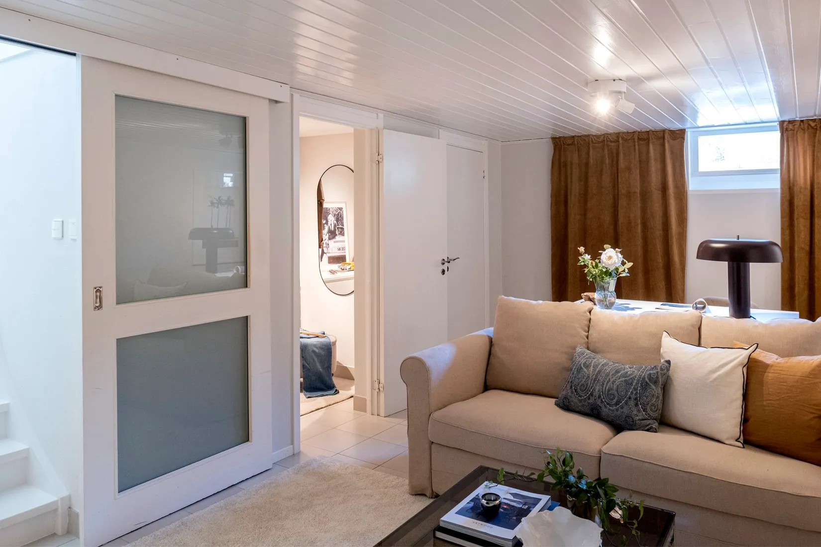 Villa, Cronhamns gata 10, Stadskärnan i Vaxholm, Vaxholm