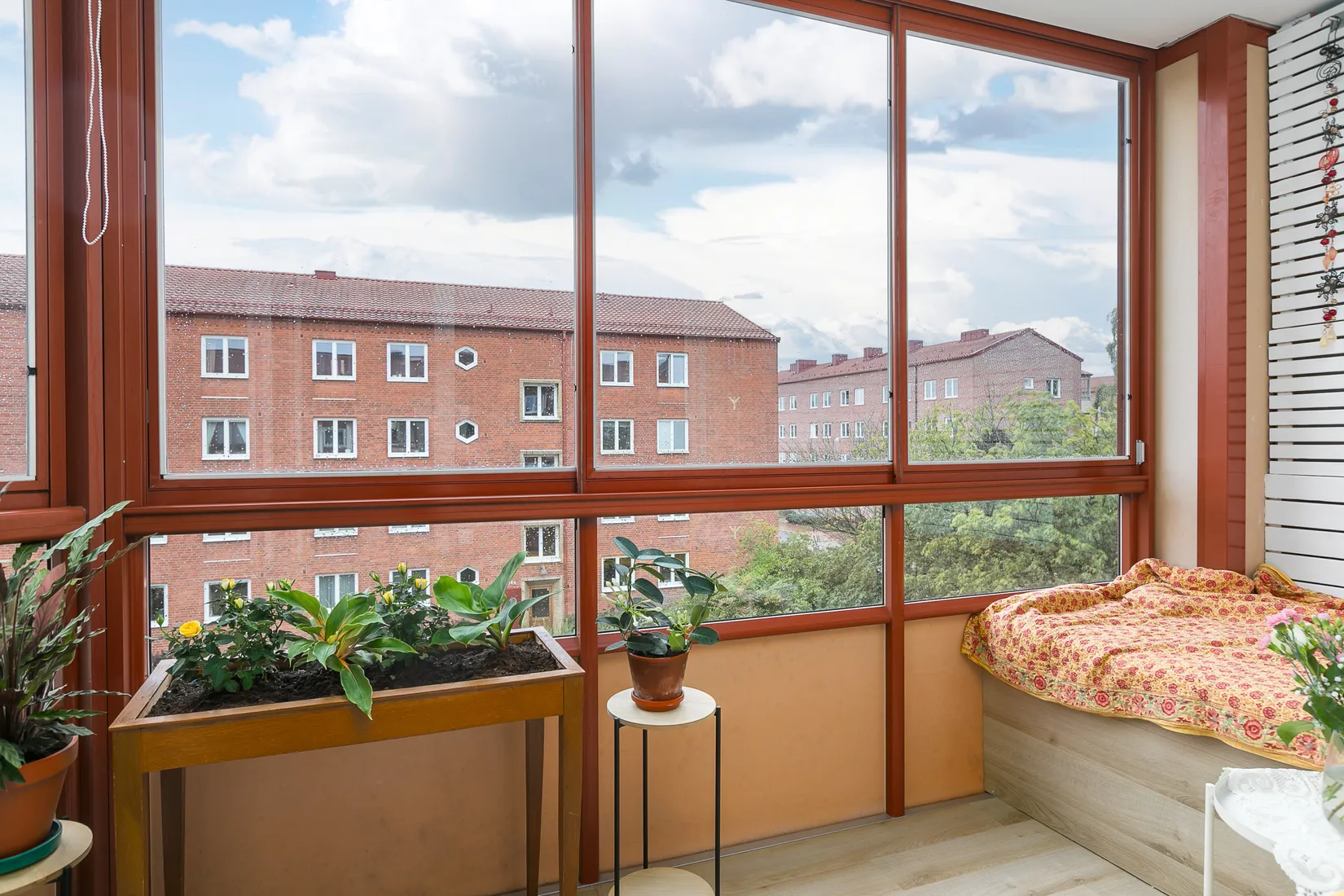 Bostadsrätt, Amiralsgatan 89b, Nobeltorget - Östra Sorgenfri, Malmö