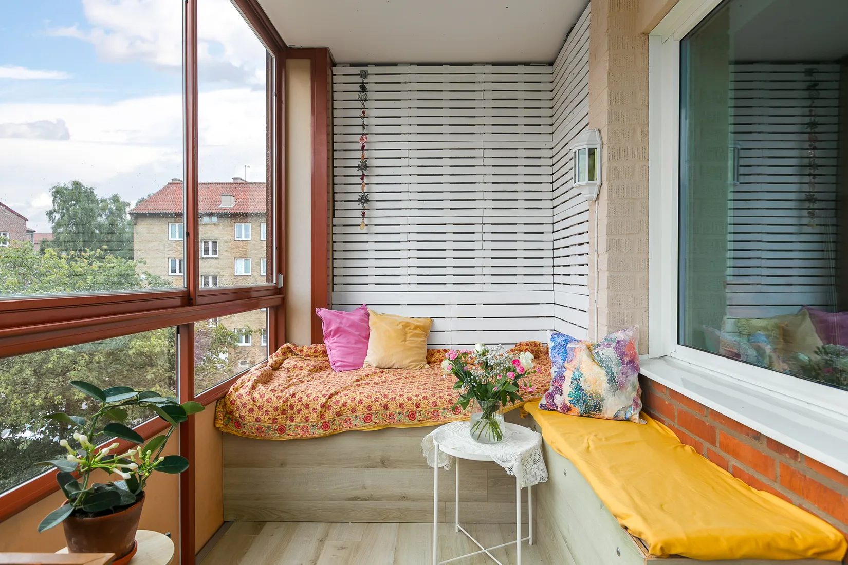 Bostadsrätt, Amiralsgatan 89b, Nobeltorget - Östra Sorgenfri, Malmö