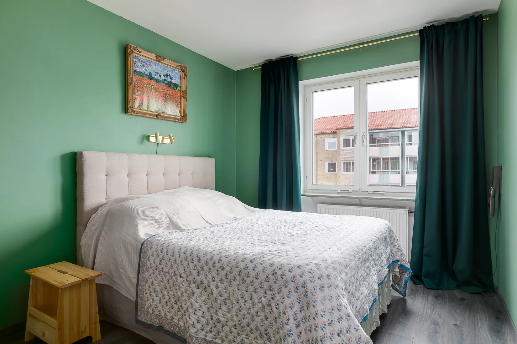 Bostadsrätt, Amiralsgatan 89b, Nobeltorget - Östra Sorgenfri, Malmö