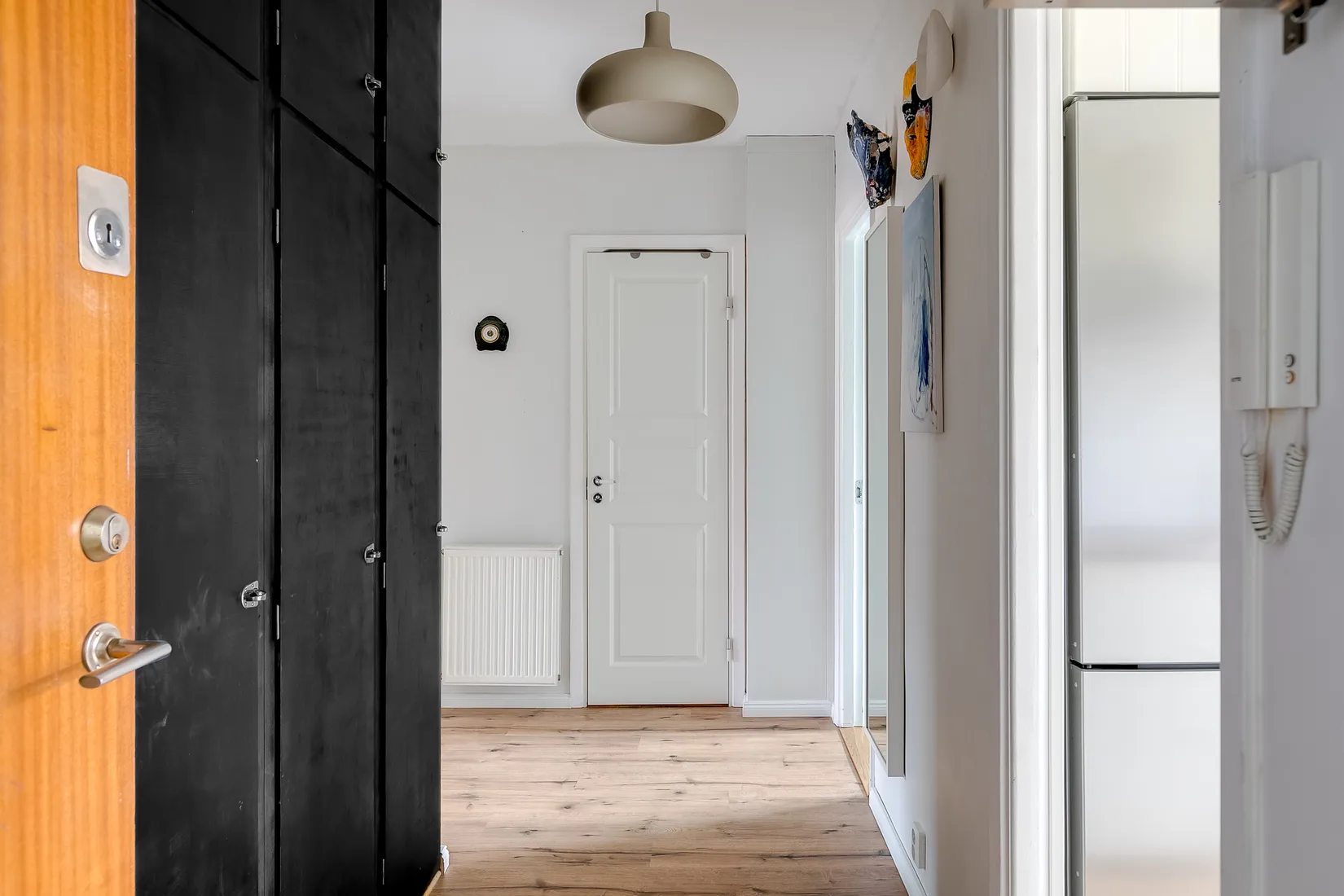 Bostadsrätt, Amiralsgatan 89b, Nobeltorget - Östra Sorgenfri, Malmö