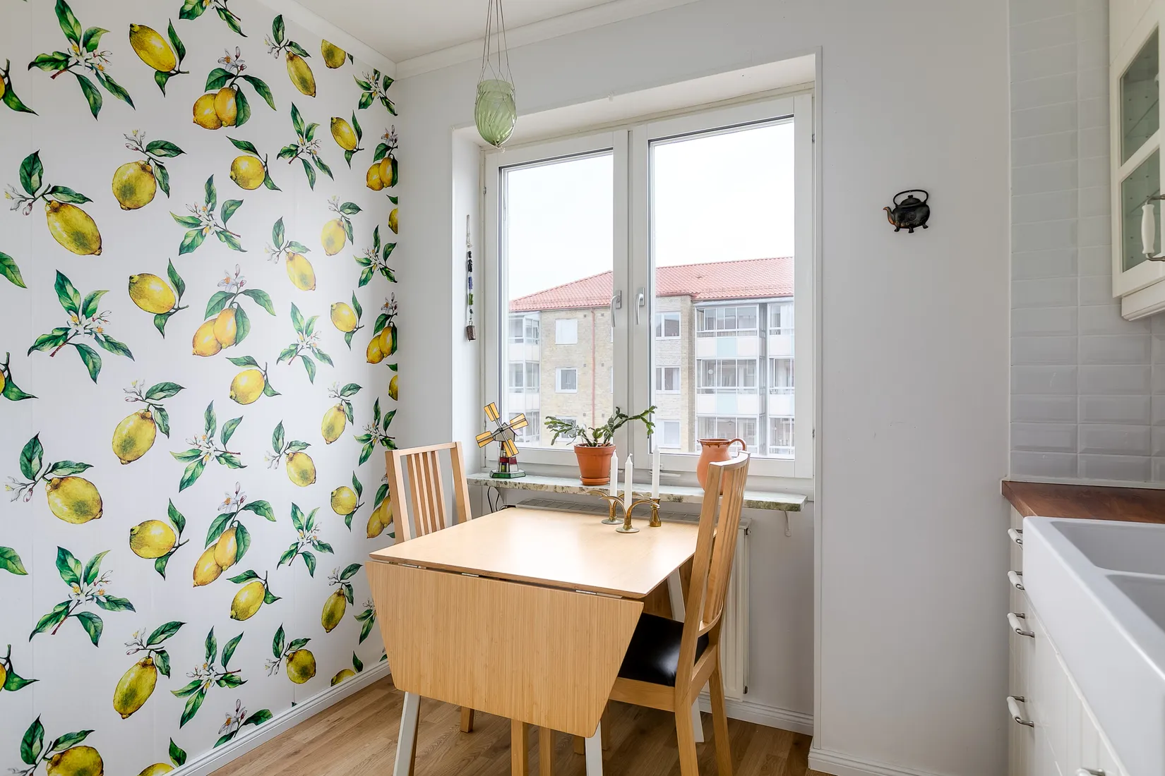 Bostadsrätt, Amiralsgatan 89b, Nobeltorget - Östra Sorgenfri, Malmö