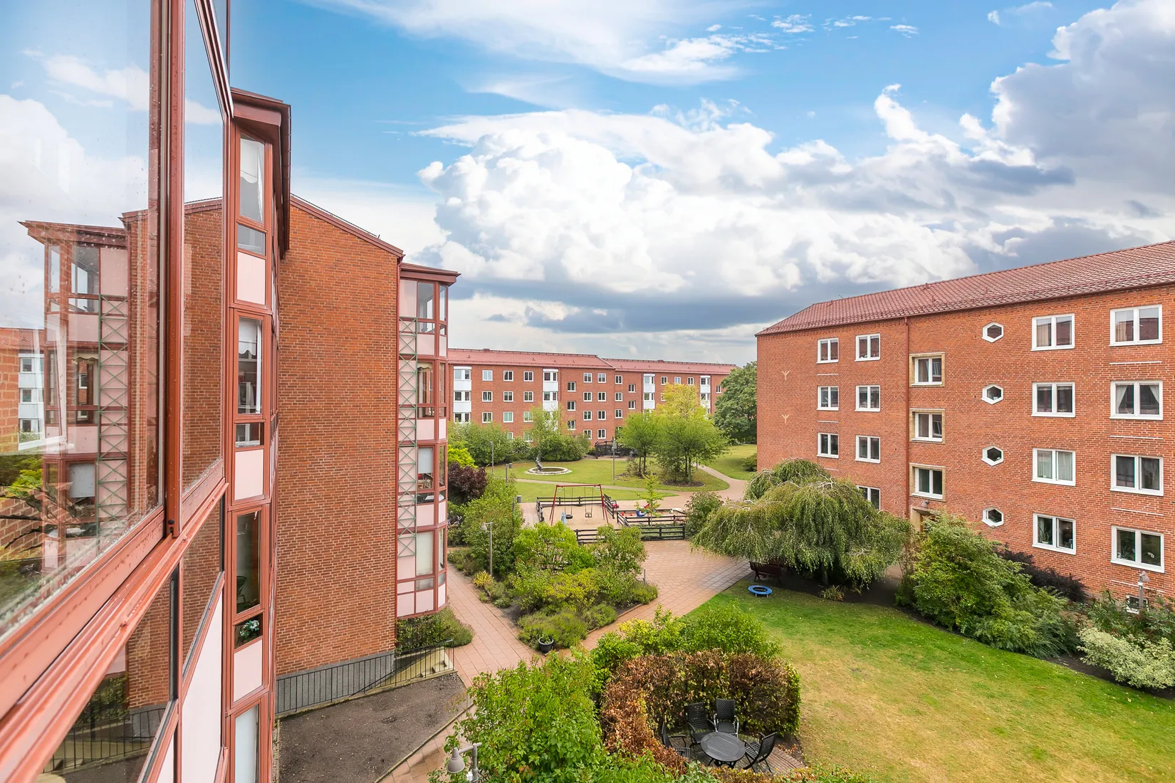 Bostadsrätt, Amiralsgatan 89b, Nobeltorget - Östra Sorgenfri, Malmö