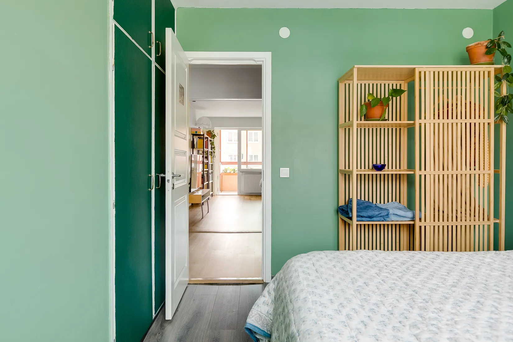 Bostadsrätt, Amiralsgatan 89b, Nobeltorget - Östra Sorgenfri, Malmö