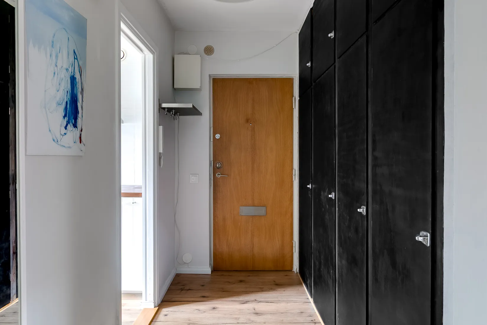 Bostadsrätt, Amiralsgatan 89b, Nobeltorget - Östra Sorgenfri, Malmö