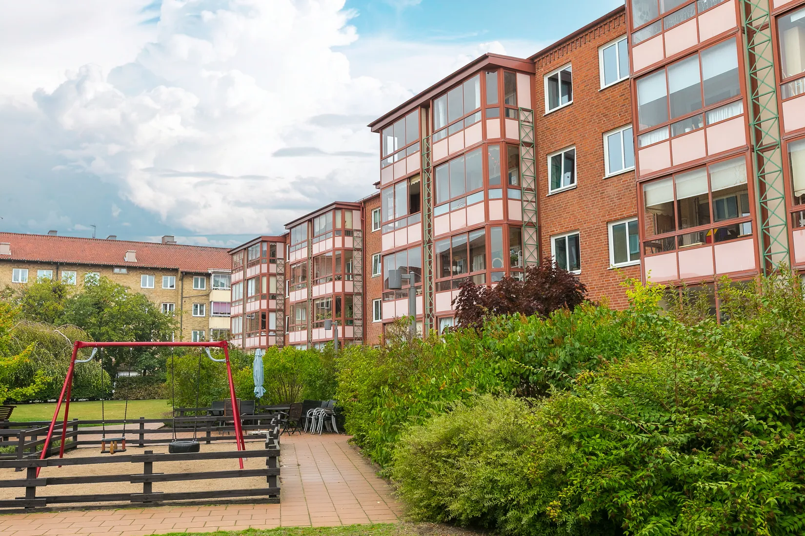 Bostadsrätt, Amiralsgatan 89b, Nobeltorget - Östra Sorgenfri, Malmö