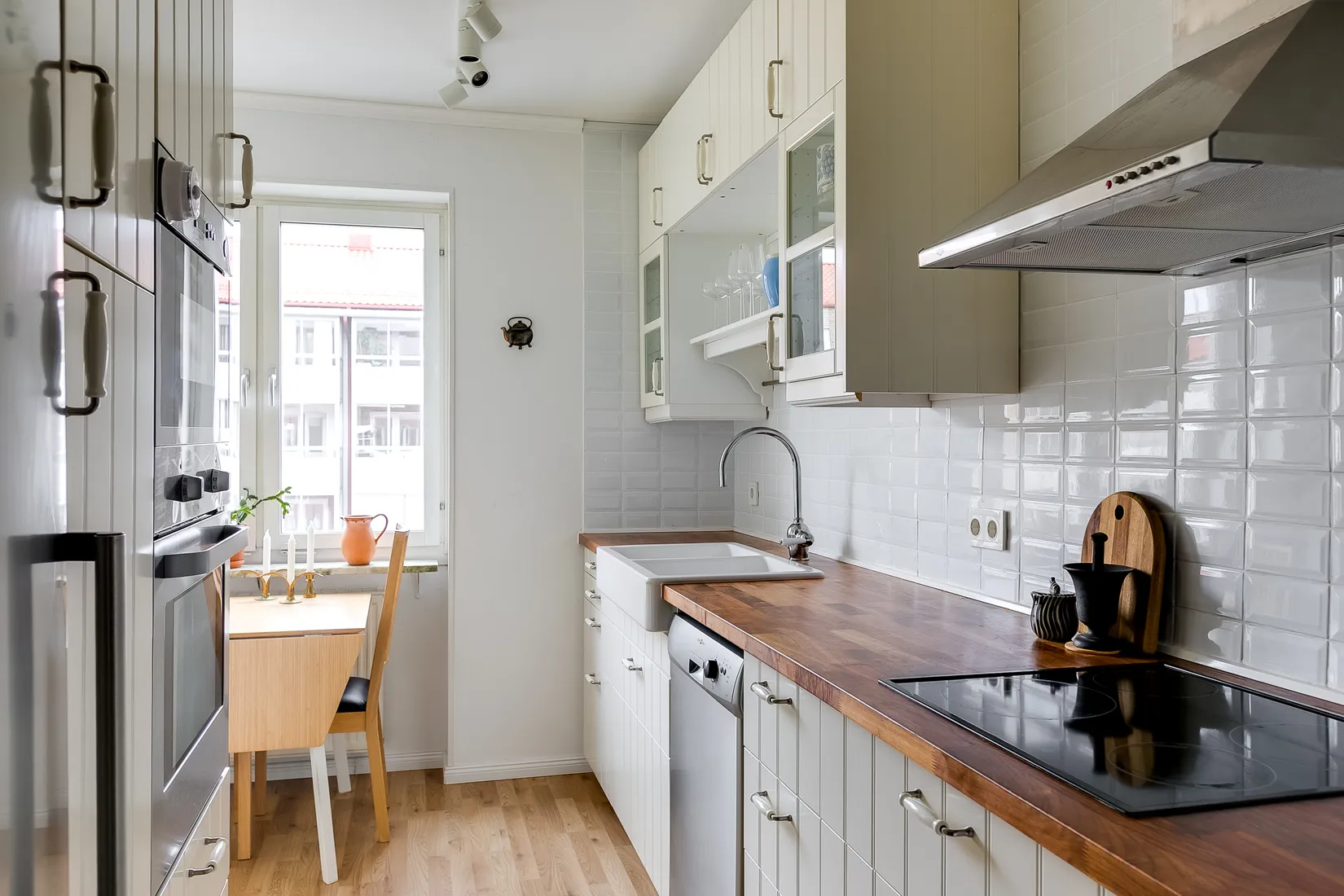 Bostadsrätt, Amiralsgatan 89b, Nobeltorget - Östra Sorgenfri, Malmö