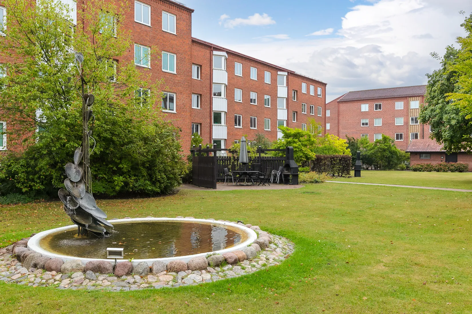 Bostadsrätt, Amiralsgatan 89b, Nobeltorget - Östra Sorgenfri, Malmö