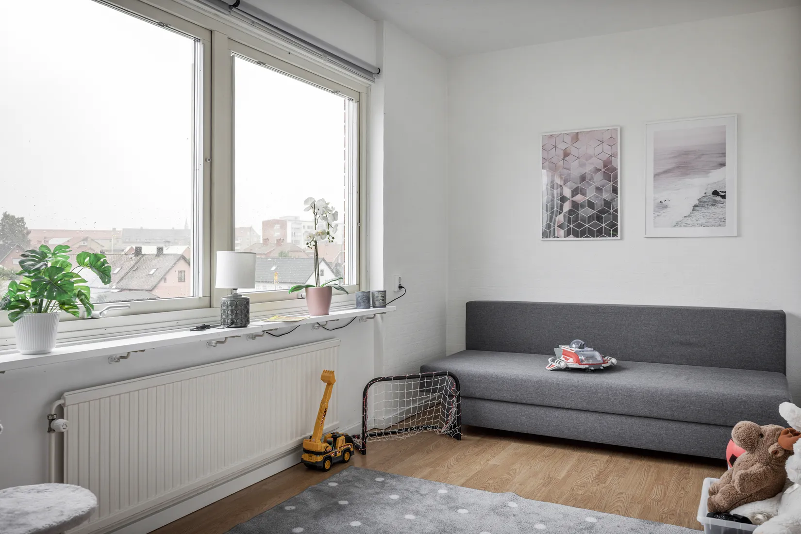 Bostadsrätt, Grönvägen 4A, Arlöv, Burlöv