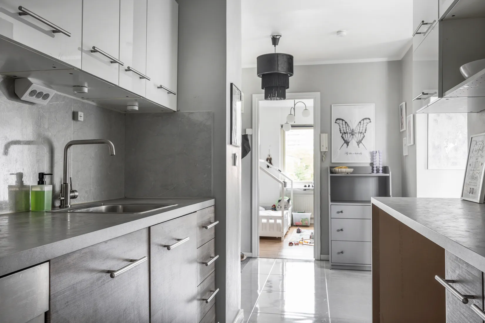 Bostadsrätt, Grönvägen 4A, Arlöv, Burlöv