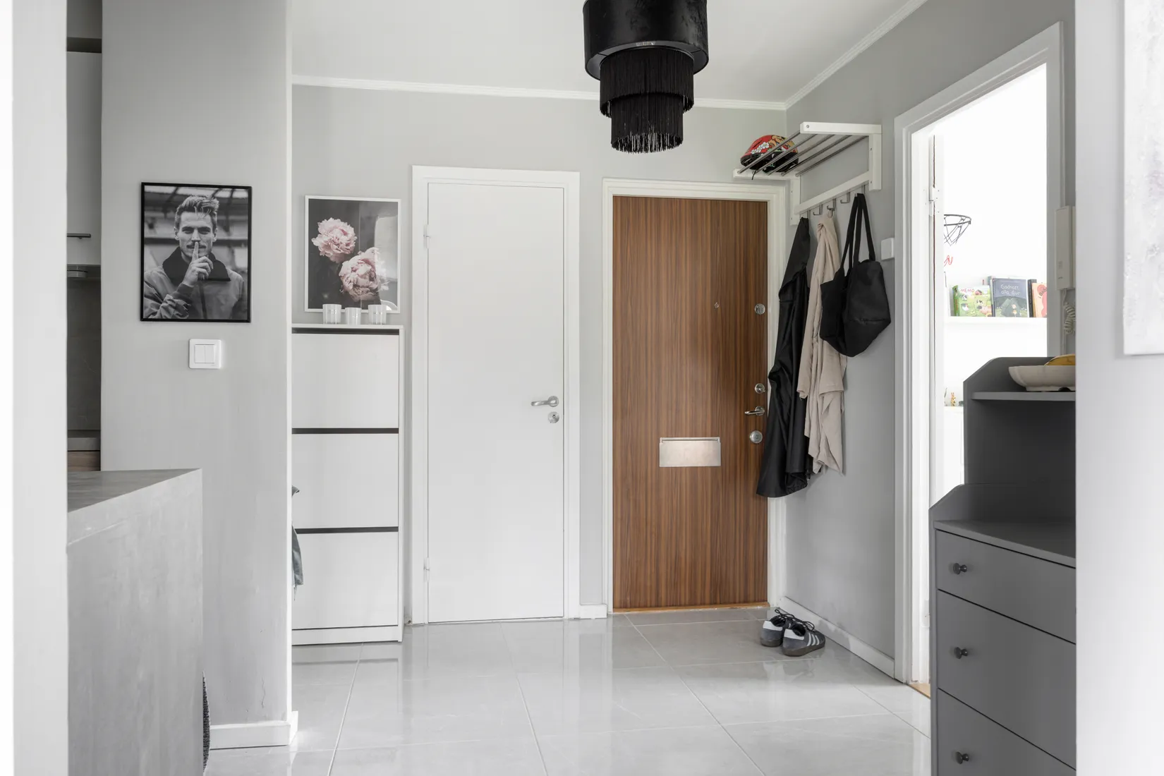 Bostadsrätt, Grönvägen 4A, Arlöv, Burlöv