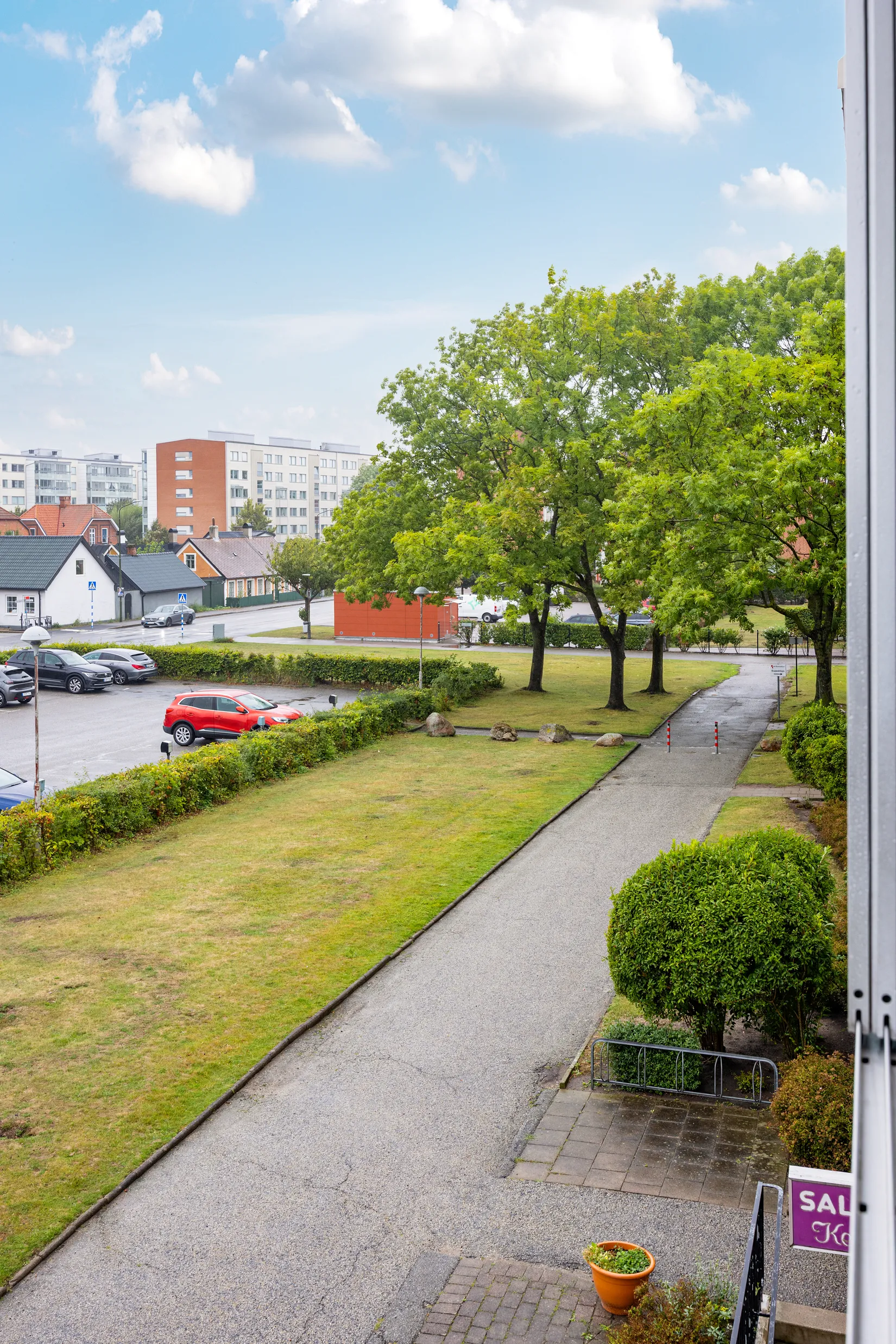 Bostadsrätt, Grönvägen 4A, Arlöv, Burlöv