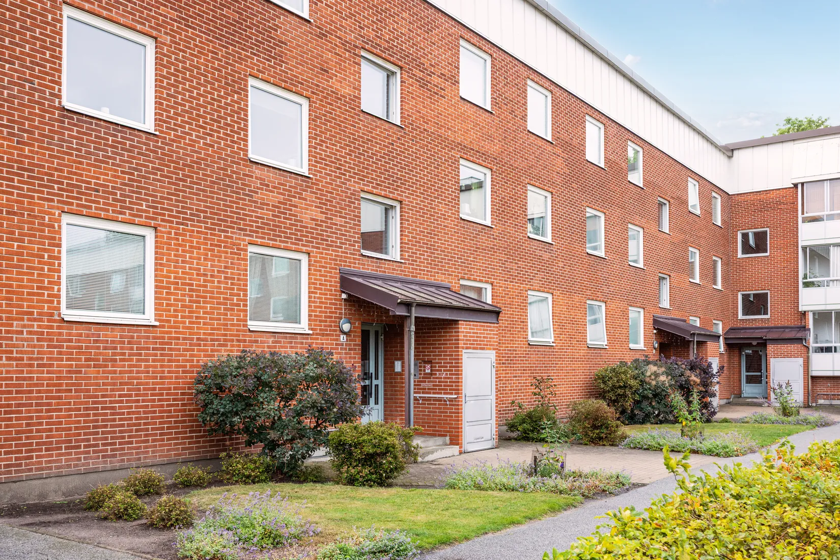 Bostadsrätt, Grönvägen 4A, Arlöv, Burlöv