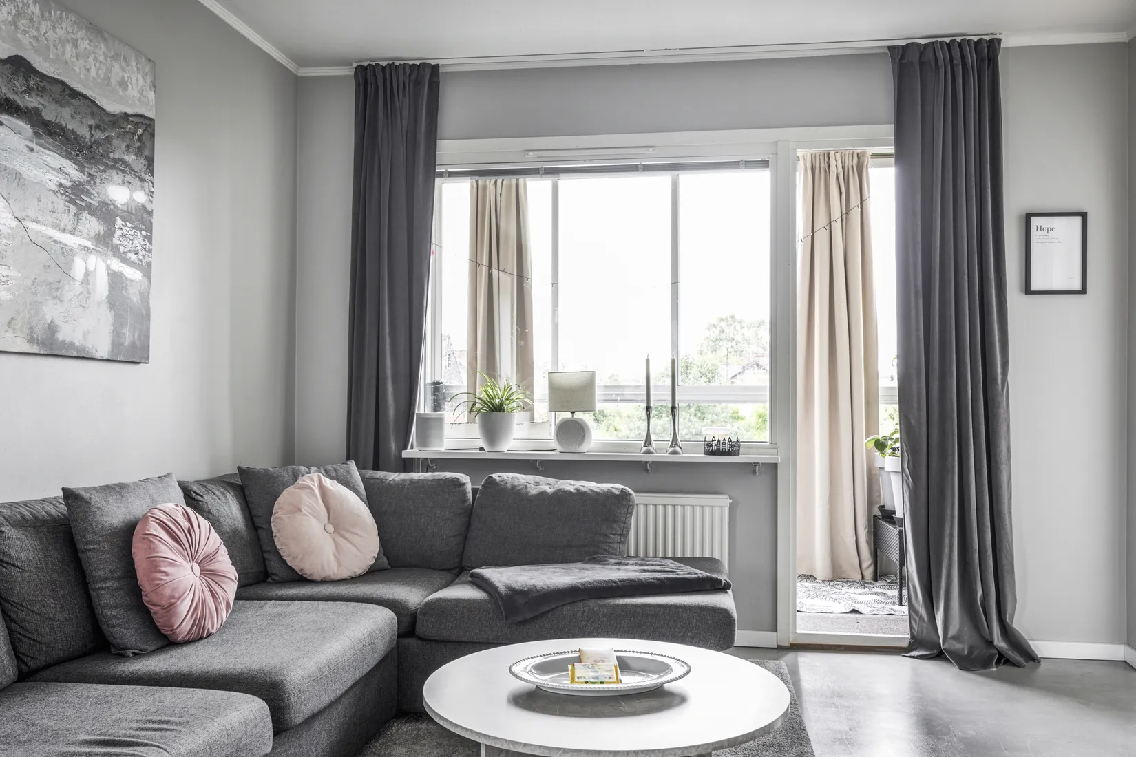Bostadsrätt, Grönvägen 4A, Arlöv, Burlöv