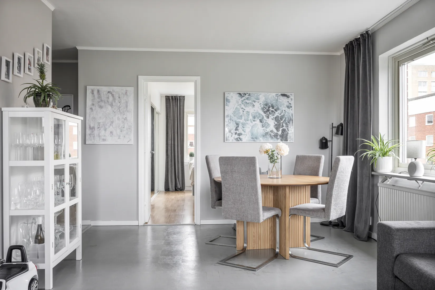 Bostadsrätt, Grönvägen 4A, Arlöv, Burlöv