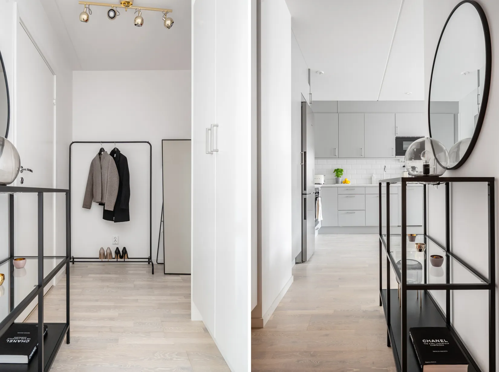 Bostadsrätt, Bures Gata 19B, Hyllie, Malmö