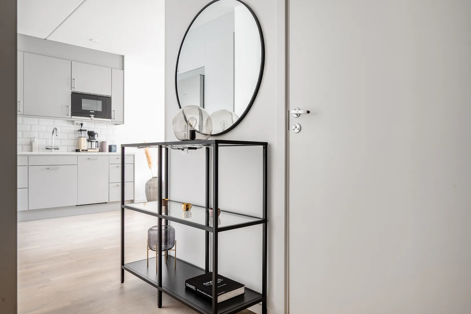 Bostadsrätt, Bures Gata 19B, Hyllie, Malmö