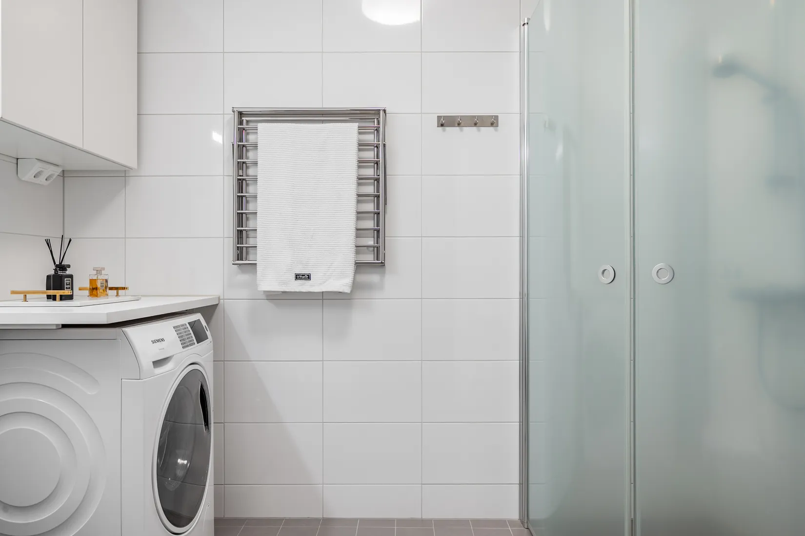 Bostadsrätt, Bures Gata 19B, Hyllie, Malmö