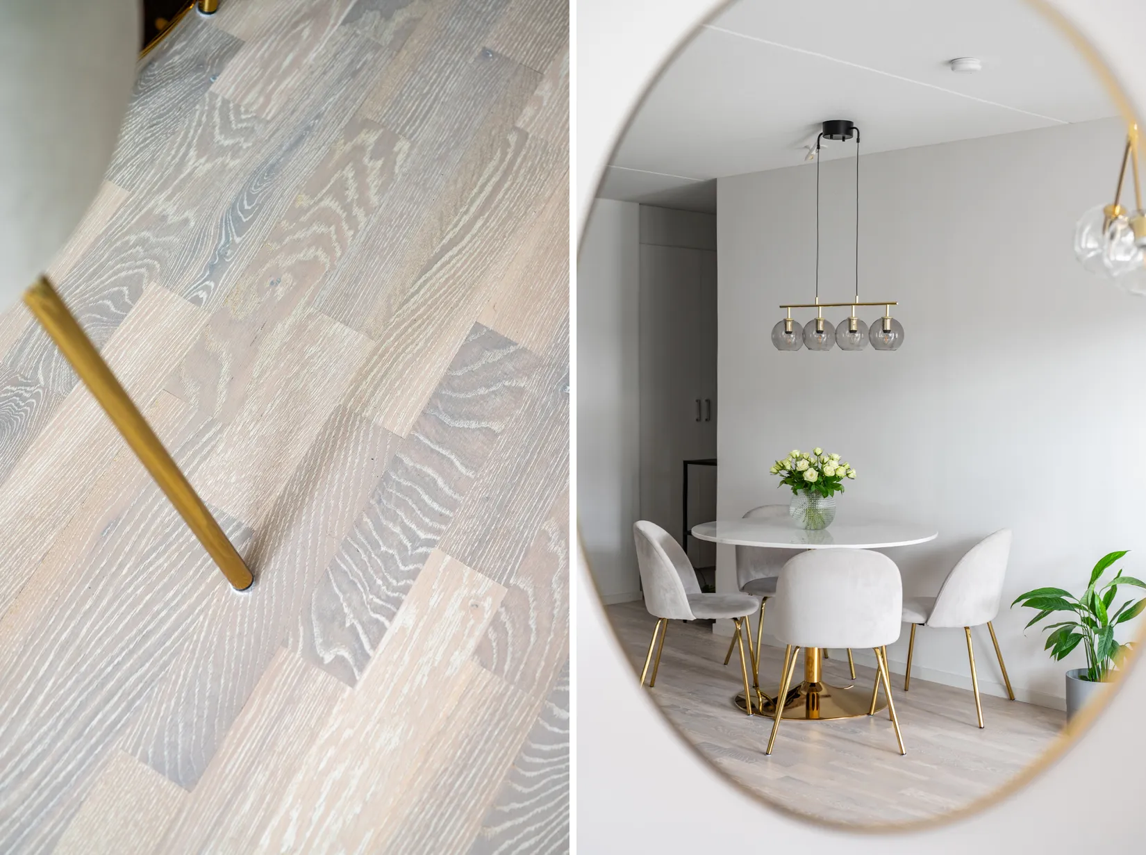Bostadsrätt, Bures Gata 19B, Hyllie, Malmö