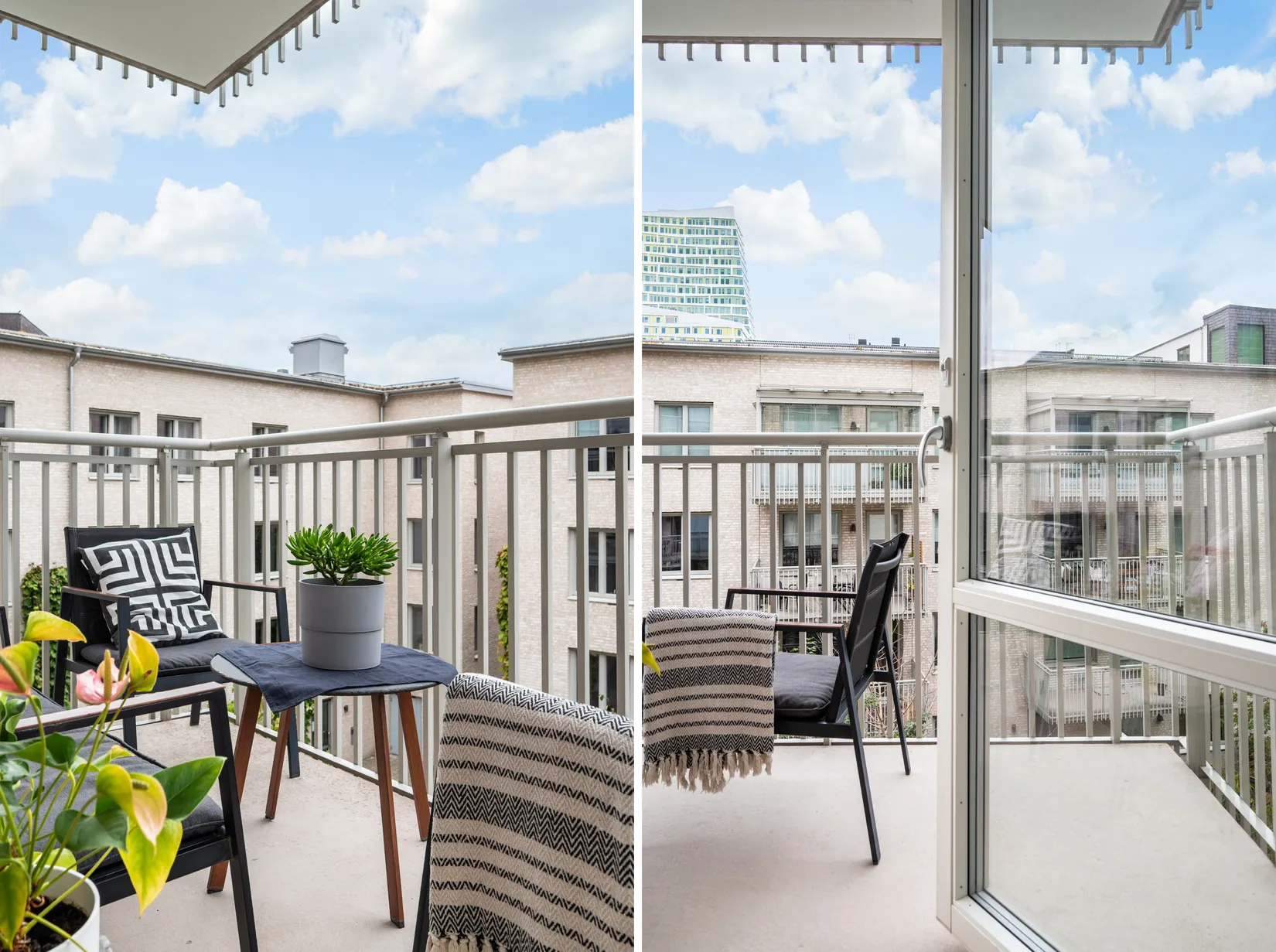 Bostadsrätt, Bures Gata 19B, Hyllie, Malmö
