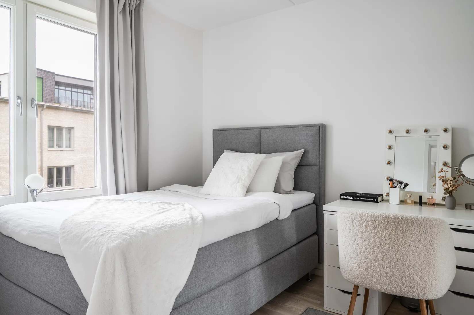 Bostadsrätt, Bures Gata 19B, Hyllie, Malmö